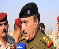 عراق، ابو غریب جیل کی سیکورٹی ہائی الرٹ