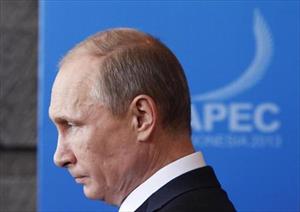 Foreign rivals use radical Islam to weaken Russia: Putin