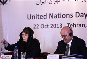 UNDP Administrator Hails Iran’s Human Development Indicators
