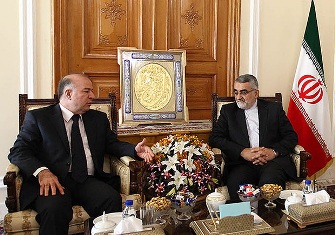 Le soutien inconditionnel de l'Iran à la Syrie
