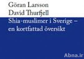 ‘Shia Muslims in Sweden’