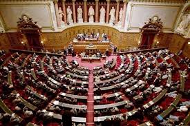Délégation parlementaire française Visites Iran