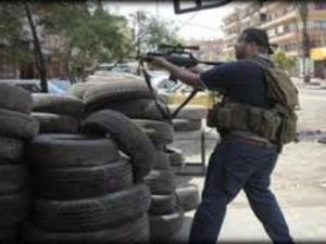 مقتل شخص وإصابة آخرين في تجدد الاشتباكات بشمال لبنان
