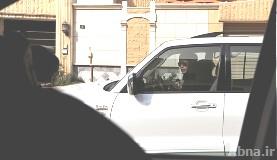 Saudi Wahhabi clerics protest outside king's palace, blame US for women driving