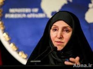 ايران تؤكد انها لن تتفاوض على الخطوط الحمراء