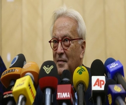 پورپی کمپنیاں ایران میں سرمایہ کاری کے لئے بےتاب