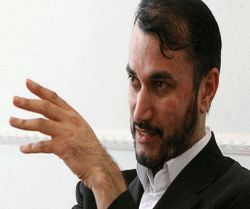 ایران نے شامی بحران کے سیاسی حل کی کوششوں کی تعریف کی