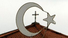L'islam, élément indissociable de la culture russe (Poutine)