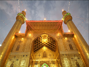 دنیا بھر میں عید غدیر کے جشن
