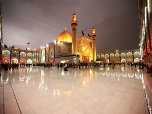 عید اور جشن غدیر معصومین ع کی نظر میں