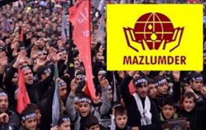 Iğdır Müftüsüne bir tepkide Mazlumder'den: Devlet dinin üzerinden elini çekmelidir!