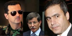 Esad kaldı, Fidan gidiyor Davutoğlu sallanıyor