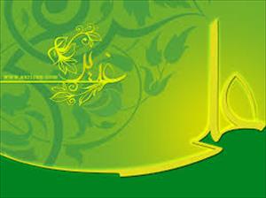 پیغمبروں نے جو مانگی ہے وہ دعا ہے غدیر