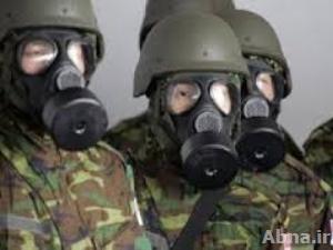 الولايات المتحدة تنوي تخصيص 6 ملايين دولار لتدمير السلاح الكيميائي السوري