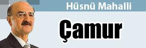 Hüsnü Mahalli: Çamur