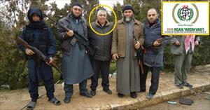 İHH’ya giden her kuruş El Kaide’yi besliyor