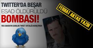 Suriye Gerçekliği ve Medyanın Yalan Akışı