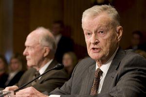 Brežinski: Okončan period američke dominacije u svijetu