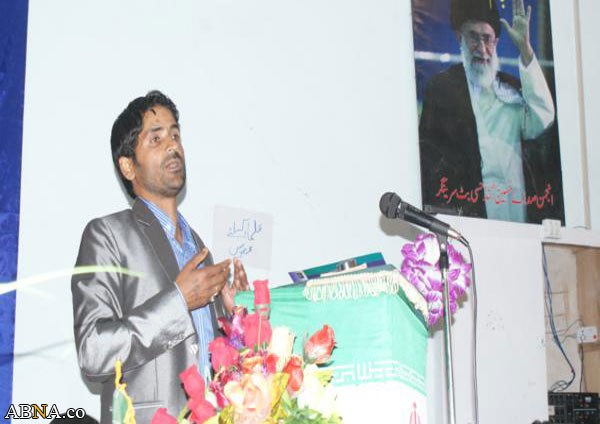Das Qadir-Fest in Kaschmir