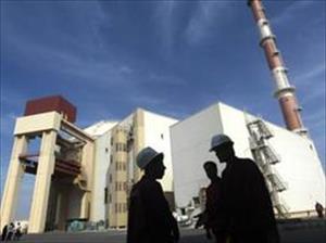 Iran Temporarily Halts 20% Uranium Enrichment