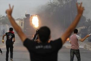 US, KSA hand in glove over Bahrain crisis: Analyst