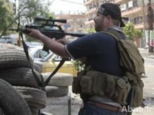 قتيل و12 جريحا حصيلة اشتباكات طرابلس ليل أمس