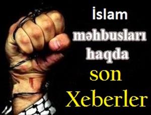 Һаҹы Абҝүлүн нөвбәти мәһкәмә просеси кечириләҹәк