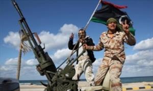Libya’da özerk yönetim kuruldu