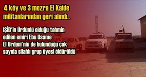 YPG’den Çetelere Büyük Operasyon