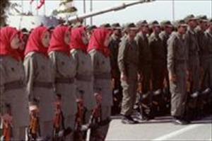 Umsiedlung der sog. Volksmudschahedin aus dem Irak mit US-Finanzhilfe