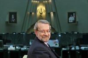 Irans Parlamentsvorsitzender Laridschani reist nach China
