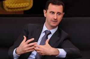 Assad bemüht sich um Freilassung zweier in Syrien entführter Bischöfe