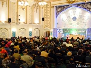 بالصور / احياء عيد الغدير الاغر بالمركز الإسلامي لندن