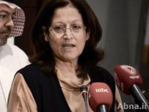 الناطقة باسم الحكومة البحرينية: نعم نريد استيراد 1.6 مليون قنبلة غاز مسيلة للدموع