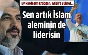 "Hamas’ın Direniş Kampına Dönüşü Kördüğüm"