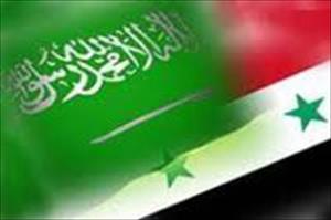 جنیوا ٹو میں شرکت کے لئے باغیوں کو سعودی رشوت