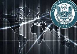 NSA: 35 dirigeants de la planète sur écoute, Merkel espionnée depuis l’ambassade US