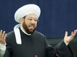 المفتي حسون: ما يجري في سوريا سيعم على العالم كله ان كان سلاما أو حربا