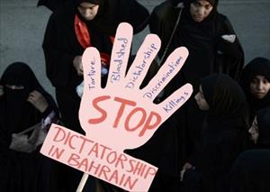 Beware of the Middle East's fake feminists