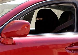 Riyadh warns against women driving campaign