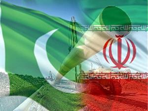 ایران سے پاکستان گیس کی منتقلی کا عظیم منصوبہ امریکہ کی پابندیوں اور دباؤ کے زير اثر نہیں