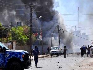 On al-Qadir Festival Bombs Targeting Shi'ite Muslms Kill 16 Across Iraq