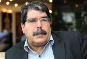 Salih Müslim: 'Esad'sız çözüm 2 milyon Alevi'nin öldürülmesi demek'