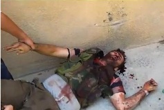 Syrian Army Killed Nusra Front Leader 'Abu Mohammed al-Joulani'