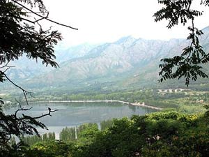 کشمیر دو طرفہ مسئلہ