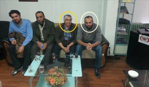 İHH’nın El Kaide Bağlantısını Kuran Adam