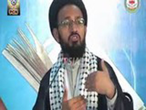 علامہ صادق رضا تقوی: عظمت ولایت کانفرنس ہر حال میں منعقد کی جائے گی