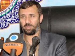 کشمیری قوم کیساتھ ایران کی تاریخی اور فکری وابستگی ہے، ڈاکٹر تقی صادقی