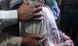 Al Qaeda senior member held in Karachi