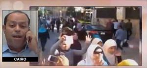 20 Verletzte bei Demonstrationen in Ägypten